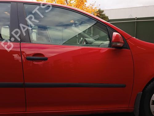 right-front-door-vw-golf-v-1k1-2003-2004-2005-2006-2007-2008-2009-2010-32762066 main image