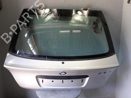 Bakluke CC/Kombi-Kupé BMW 3 Compact (E46) 316 ti | BP27226834C6 