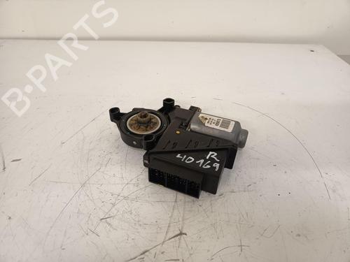 Used Right front window motor Right front window motor SKODA FABIA I Combi (6Y5) 1.4 16V (75 hp) 33611445 33611445