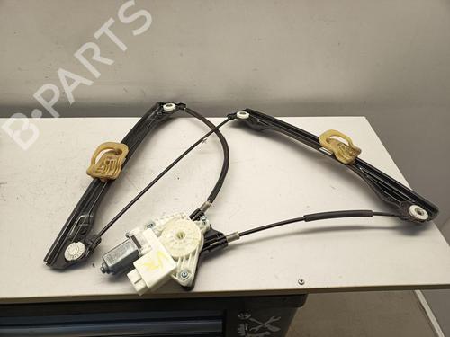 Used Front right window mechanism Front right window mechanism SKODA RAPID Spaceback (NH1) 1.4 TDI (90 hp) 36505116 36505116