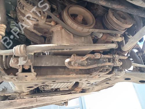 Lenkgetriebe für MAZDA MX-5 II (NB) 1.6 16V (NB6C) (110 hp) 32762395