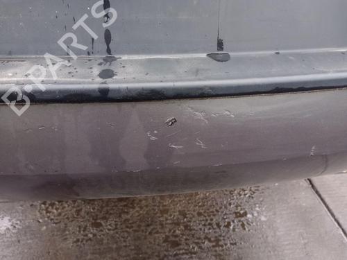 Rear bumper RENAULT MEGANE II (BM0/1_, CM0/1_) 1.6 16V (BM0C, CM0C) | BP27232596C8 