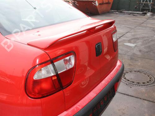 Tailgate SEAT CORDOBA (6K1, 6K2) 1.4 16V | BP27230241C6 