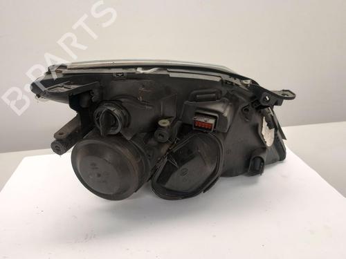 Left headlight OPEL SIGNUM Hatchback (Z03) 2.2 direct (F48) | BP32733888C28 - Image 4