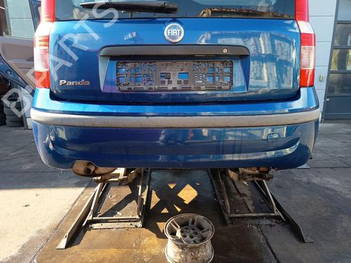 rear-bumper-fiat-panda-169_-2003-32761864 main image