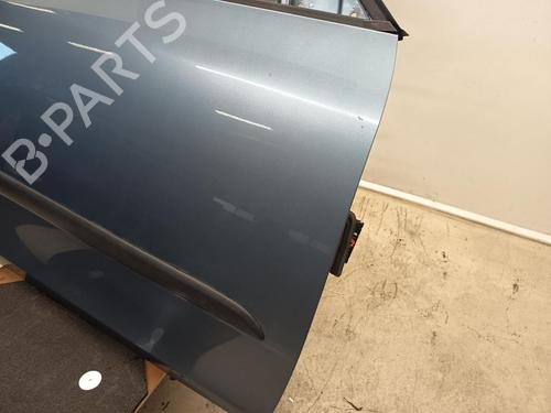 Right front door SKODA FABIA II Combi (545) 1.2 | BP32762811C3  - Image 6