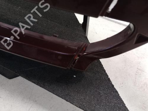Front bumper SMART FORFOUR (454) 1.1 (454.030) | BP27229675C7 
