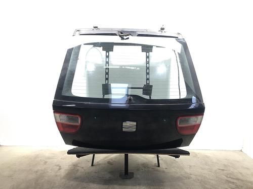 Bakluke CC/Kombi-Kupé SEAT LEON (1M1) 1.6 16 V (105 hp) 27226571