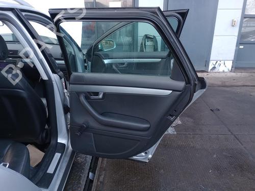 Dør høyre bak AUDI A4 B7 Avant (8ED) 2.0 TDI 16V | BP27232966C5 