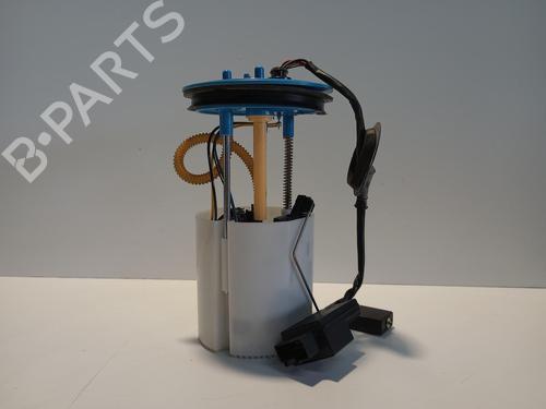 Fuel pump SKODA OCTAVIA II (1Z3) 1.8 TSI | BP27229068M76 