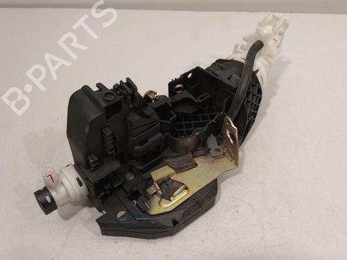 Rear right lock MERCEDES-BENZ S-CLASS (W220, V220) S 320 CDI (220.026, 220.126) | BP27228959C99 