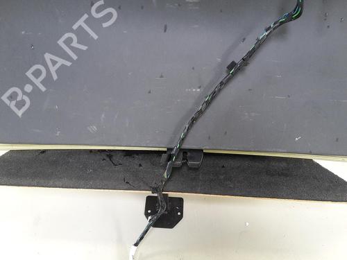 Tailgate OPEL COMBO Box Body/MPV 1.7 DI 16V | BP32760798C6 - Image 3