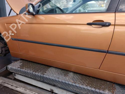 Left front door BMW 3 Compact (E46) 316 ti | BP27230806C2 