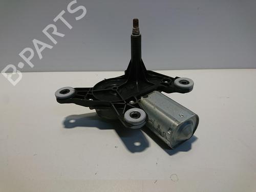 Used Rear wiper motor FIAT GRANDE PUNTO (199_) 1.4 (199AXB11, 199AXB1A, 199BXB1A, 199AXL1A) (77 hp) 27228209
