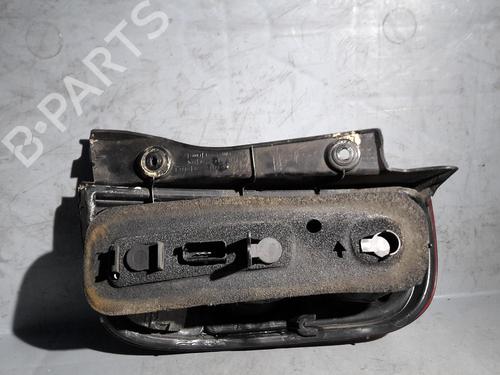 Left taillight NISSAN MICRA III (K12) 1.2 16V | BP27226674C34 