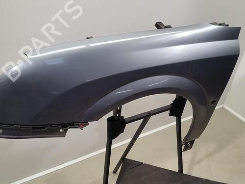 Left front fenders OPEL VECTRA C GTS (Z02) 2.2 DTI 16V (F68) | BP27228057C41 