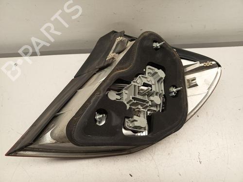 Left taillight MERCEDES-BENZ CLC-CLASS (CL203) CLC 220 CDI (203.708) | BP39751074C34 - Image 4