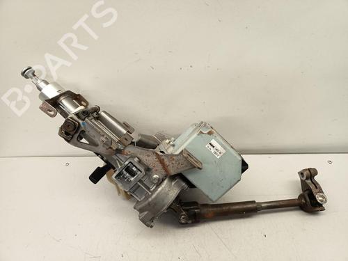 Steering column RENAULT ZOE (BFM_) ZOE | BP35916888M21 - Image 2