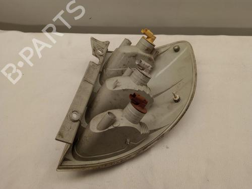 Left taillight CITROËN C3 Pluriel (HB_) 1.4 | BP32733576C34 - Image 2