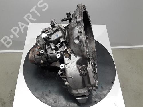 Gearbox OPEL MERIVA A MPV (X03) 1.6 16V (E75) | BP27227475M3 