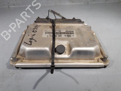 Engine control unit (ECU) BMW 3 (E90) 318 d | BP27226399M57 