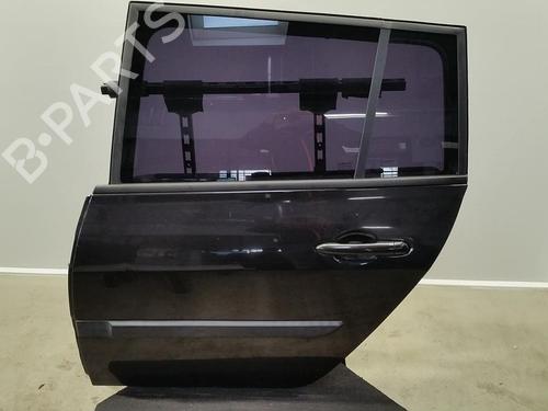 Left rear door RENAULT MEGANE II Estate (KM0/1_) 1.9 dCi (KMRG, KM1G, KM0G, KM2C) | BP27227528C4 