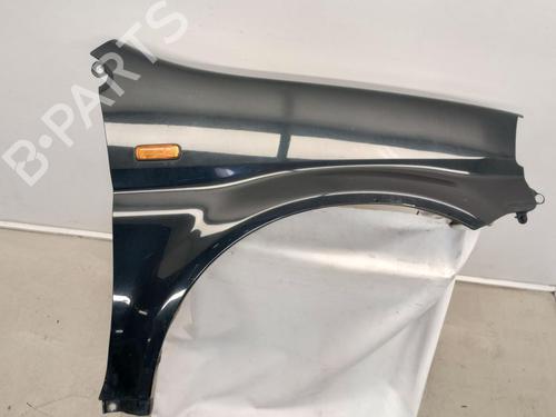 Used Right front fenders HONDA HR-V (GH_) 1.6 16V 4WD (GH2, GH4) (105 hp) 27228905