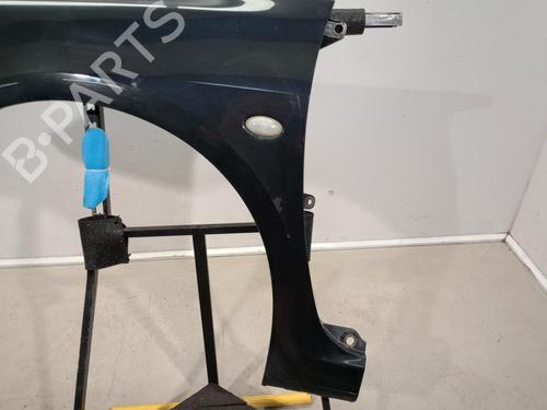 Left front fenders PEUGEOT 307 (3A/C) 1.6 16V | BP27225925C41 