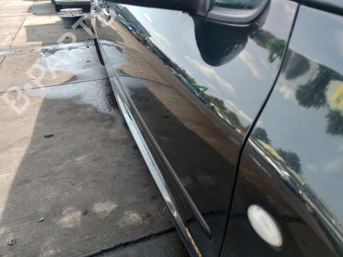 Right front door PEUGEOT 307 CC (3B) 2.0 16V | BP27231342C3 