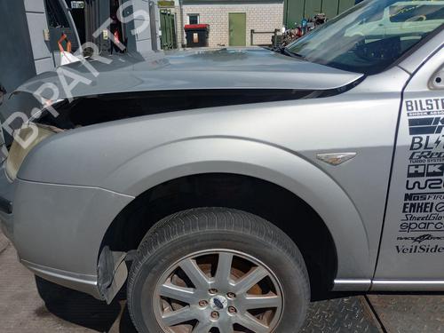 Used Left front fenders FORD MONDEO III Turnier (BWY) 2.0 TDCi (130 hp) 27231310