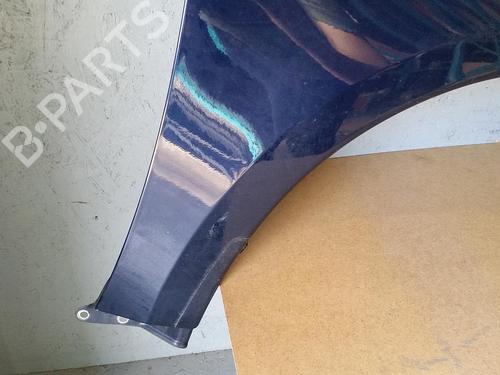 Right front fenders SUBARU LEGACY IV Estate (BP) 2.0 AWD (BP5) | BP27226698C42 