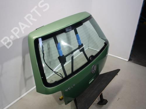 Tailgate VW GOLF IV (1J1) 1.6 | BP27229843C6 