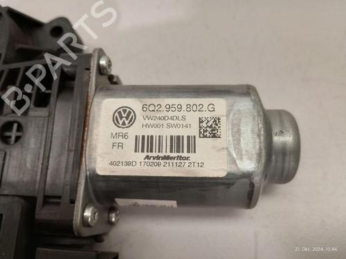 Other VW POLO IV (9N_, 9A_) 1.2 | BP27231942O1 