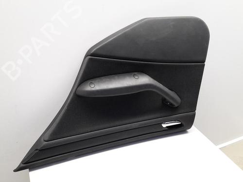 Rear right panel BMW 3 (E46) 320 i | BP27227825C61 
