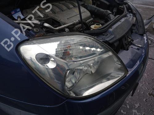 Højre forlygte RENAULT SCÉNIC I MPV (JA0/1_, FA0_) 1.4 16V (JA0D, JA1H, Ja0W, JA10) | BP27232145C29 