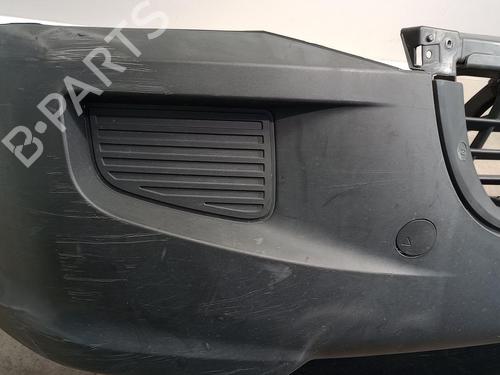 Front bumper VW CRAFTER 30-50 Van (2E_) 2.0 TDI | BP27228897C7 