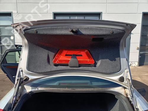 Tailgate AUDI A4 B6 (8E2) 2.0 | BP32865269C6 - Image 2