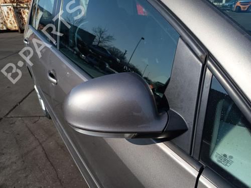 right-mirror-vw-golf-plus-v-5m1-521-2004-2005-2006-2007-2008-2009-2010-2011-2012-2013-33245002 main image