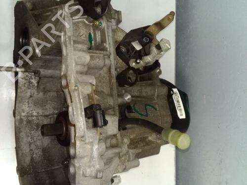 Gearbox BMW 3 (E90) 318 d | BP27225718M3 
