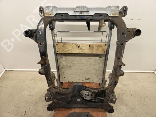 Subframe OPEL ZAFIRA TOURER C (P12) 1.8 (75) | BP33438334M9 - Image 4