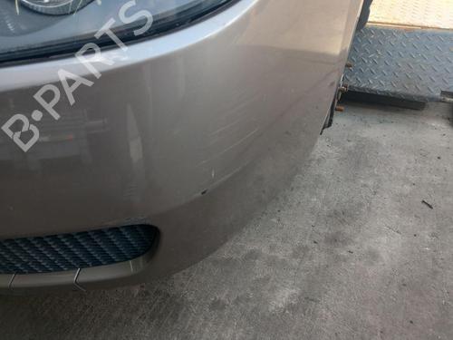 Front bumper NISSAN ALMERA II Hatchback (N16) 1.5 | BP27230914C7 