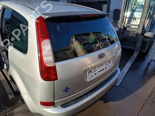 Tailgate FORD FOCUS C-MAX (DM2) 1.8 Flexifuel | BP32762944C6 - Image 7