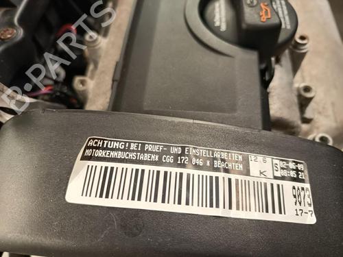 Engine VW GOLF VI (5K1) 1.4 | BP32762294M1  - Image 8