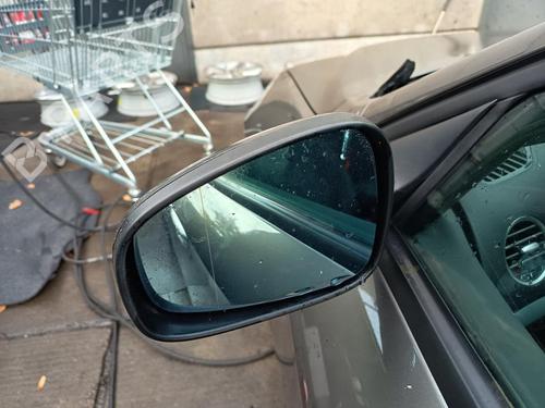 Used Left mirror Left mirror ALFA ROMEO 159 (939_) 1.9 JTDM 16V (939AXC1B, 939AXC12) (150 hp) 40198138 40198138