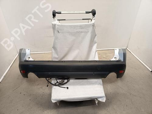 Used Rear bumper FORD S-MAX (WA6) 2.5 ST (220 hp) 27232782