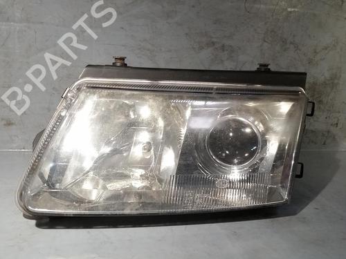 Used Left headlight VW PASSAT B5 Variant (3B5) 1.9 TDI (115 hp) 27226425