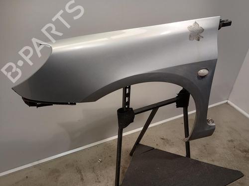 Left front fenders PEUGEOT 307 (3A/C) 1.6 16V | BP27229200C41 