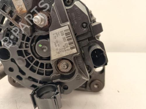 Alternator VW TRANSPORTER T5 Van (7HA, 7HH, 7EA, 7EH) 1.9 TDI | BP33917409M7 - Image 4