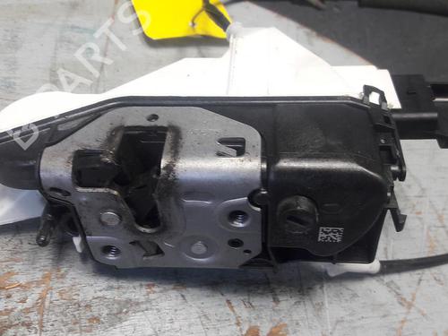 Used Front left lock CITROËN C3 / C3 ORIGIN III (SX) 1.2 VTi 82 (82 hp) 27226220