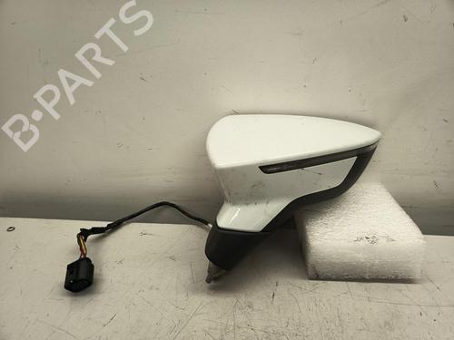 Used Left mirror Left mirror 39568263 39568263